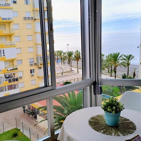 Hoja Cala Apartment 알가로보-코스타 외부 사진