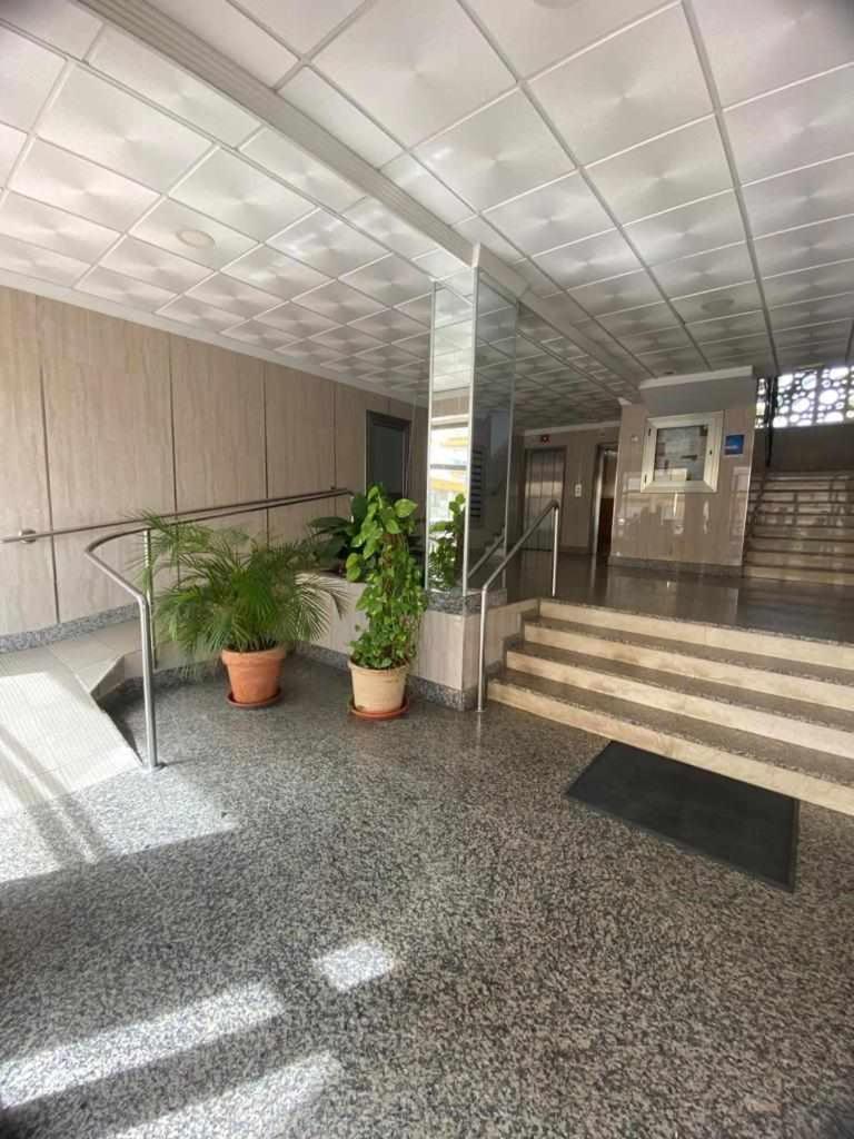 Hoja Cala Apartment 알가로보-코스타 외부 사진